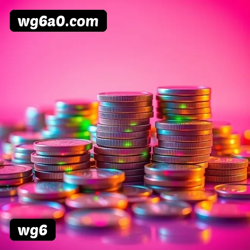 Comparação APP mobile vs versão web da wg6