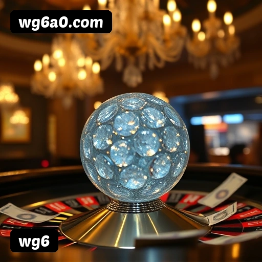 Tabela RTP dos jogos de cassino da wg6