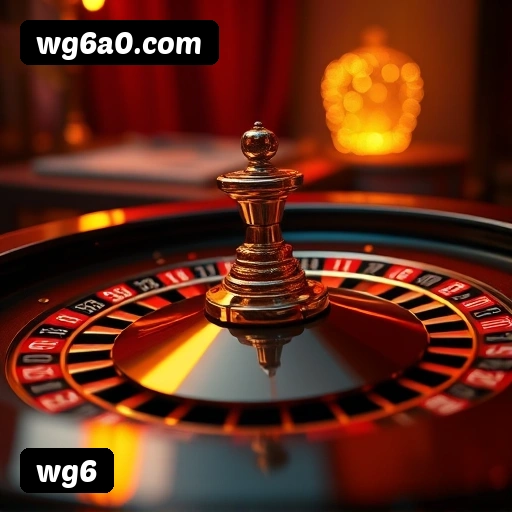 Catálogo wg6 3.100+ jogos - Pragmatic Play, Evolution, NetEnt