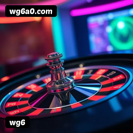 Loterias online disponíveis na wg6