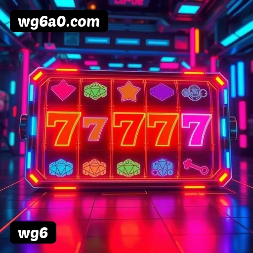 wg6 segurança SSL 256-bit - Licença Curaçao, eCOGRA, GLI certificado