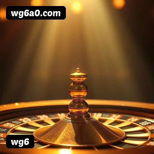 Níveis do programa VIP da wg6